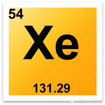 水合物|氙气和疝气到底有什么区别？作为神秘元素的它在疫情中大显身手