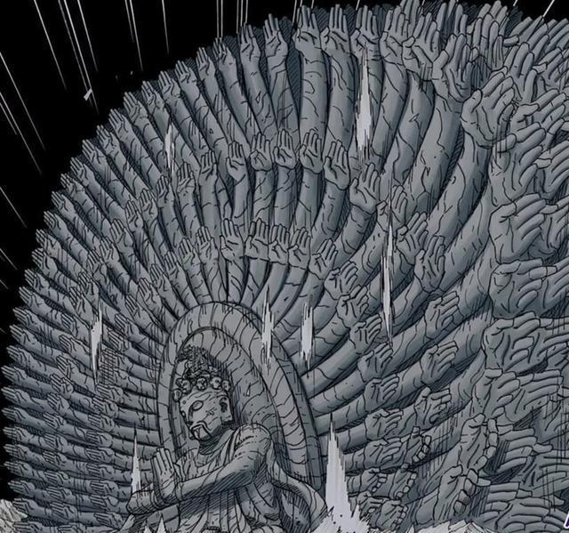 火影湿骨林也是一个圣地那能不能学习仙术呢