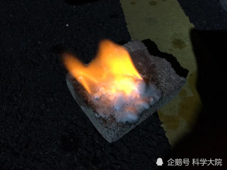 水合物|氙气和疝气到底有什么区别？作为神秘元素的它在疫情中大显身手