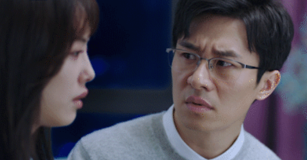 还好改名字了不然李东恒的杨雨泽把原著的梁远泽都连累了