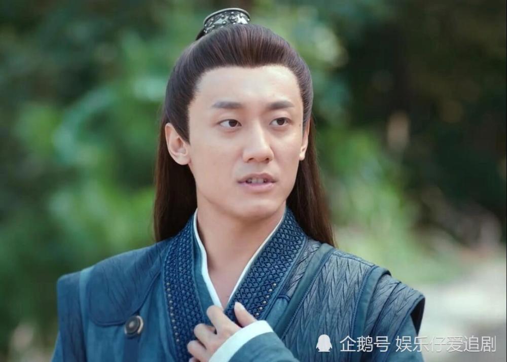古装剧男主颜值没要求了素人脸都能做主角曾经的配角都能瞬间秒了他们