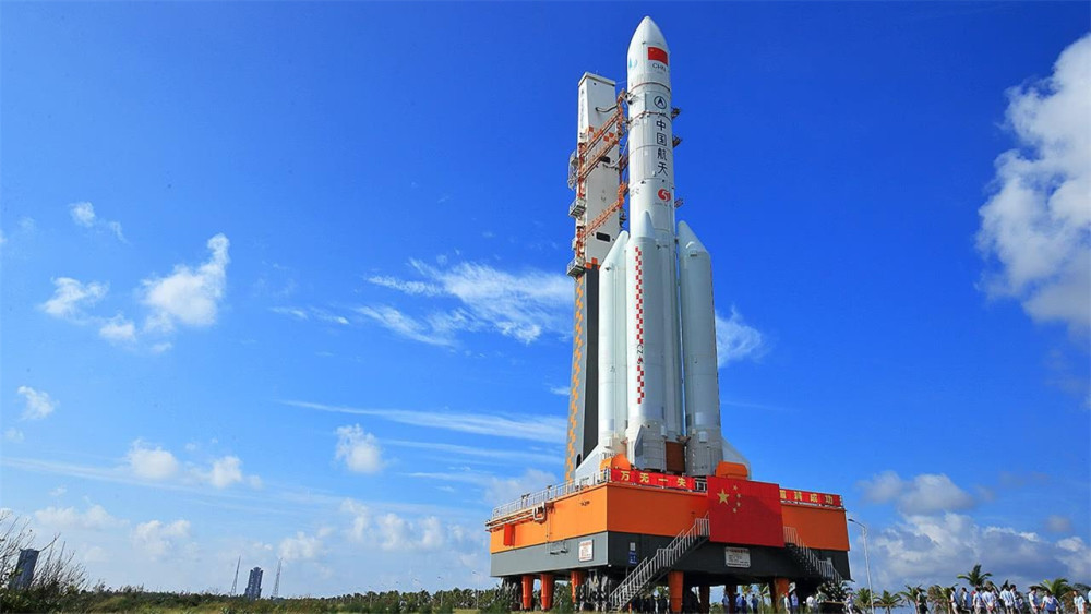 天宫空间站|国产天宫空间站即将面世，28国发出申请仅9国通过，美日均遭拒绝