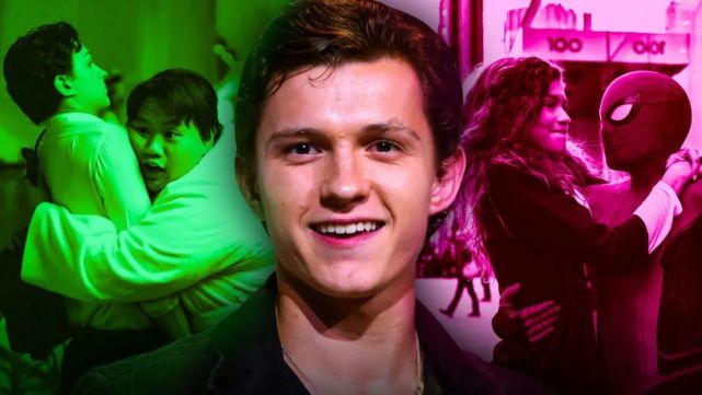 贝蒂·布兰特|索尼|罗德里克·金斯利|蜘蛛侠|内德·利兹|蜘蛛侠3