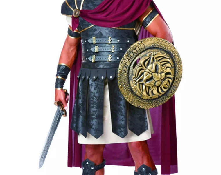 冷兵器越怪 死得越快 第一便是中国冷兵器之王 造型奇葩无比 腾讯新闻