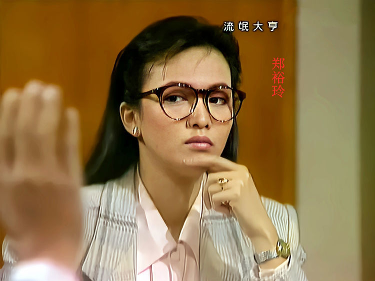 香港女演员排行榜_上世纪香港最美5大女明星排行,周慧敏第五,黎姿第二,她第一