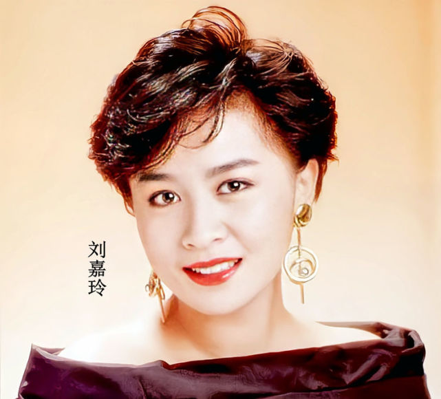 香港老一辈女明星演员图片