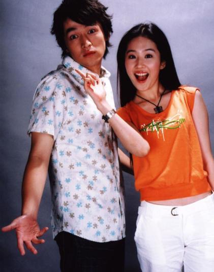 灵儿逍遥哥哥终于圆满刘亦菲胡歌疑似领证网传将在年底官宣