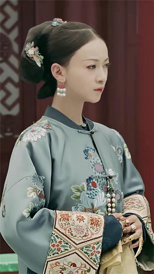 魏璎珞原型:10年生6胎,死后百年遗体被挖出,才知乾隆心有多狠_腾讯