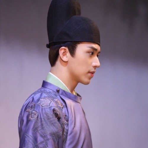 风起霓裳是你心目中的大唐吗