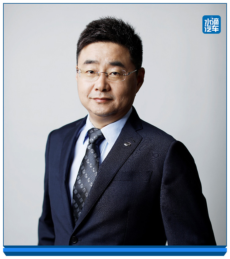 比亚迪组织变阵除了高端突围关键是专业专攻