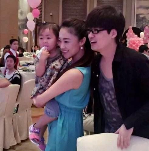 年结婚两年,王小玮很快有了新欢|王小玮|玖月奇迹|离婚|王小海|徐子崴