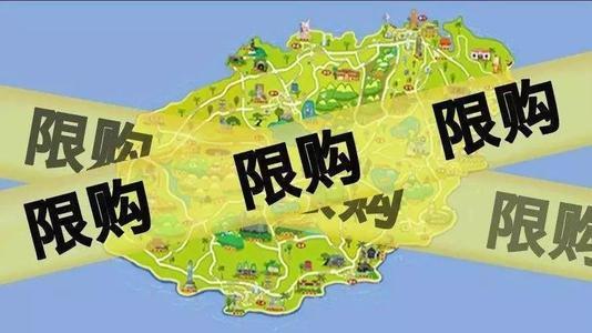 2021年海南购房政策规定！(图1)