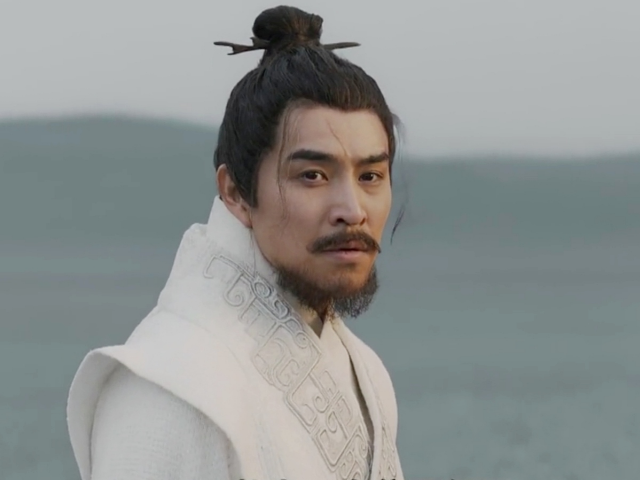 荆轲刺秦之前,曾对太子丹说出实情,太子丹却以为他在谦虚