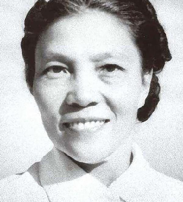 客家女人曾雪明:分离后相隔五年才相见,让胡志明立誓终身不娶_腾讯新