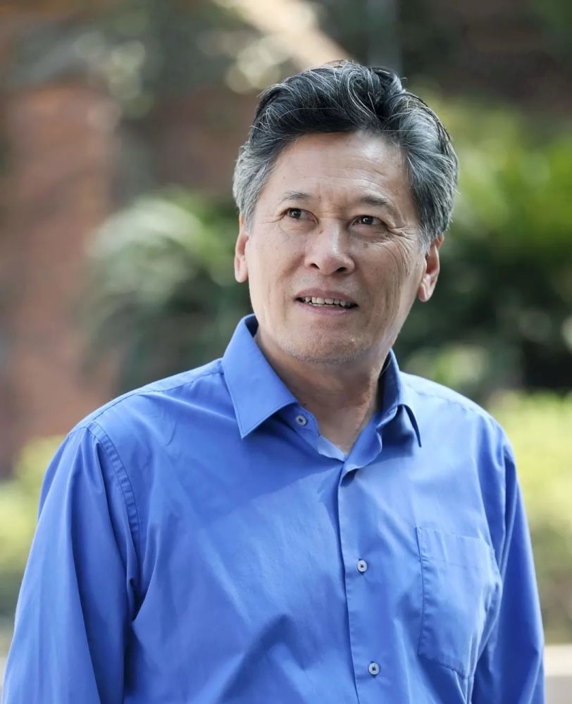 社区带教发挥余热热心公益乐于助人一起来听听他的故事