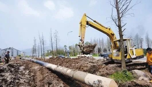 市政道路,管线施工程序解析!