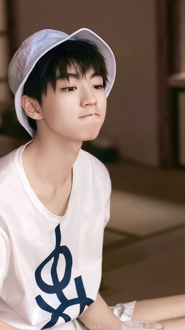王俊凯高清壁纸#tfboys