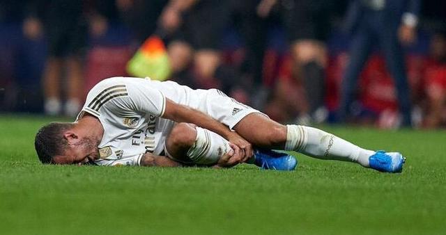 他和贝尔没得比!皇马球迷对新7号彻底失望,踢2场又歇4周