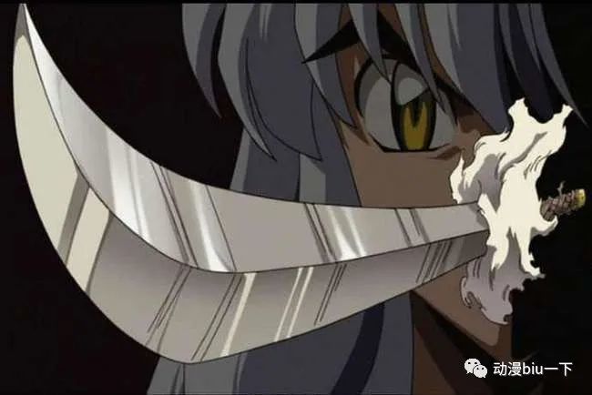 斗牙王都勉强打败的对手为何能被犬夜叉击杀龙骨精输给了自己