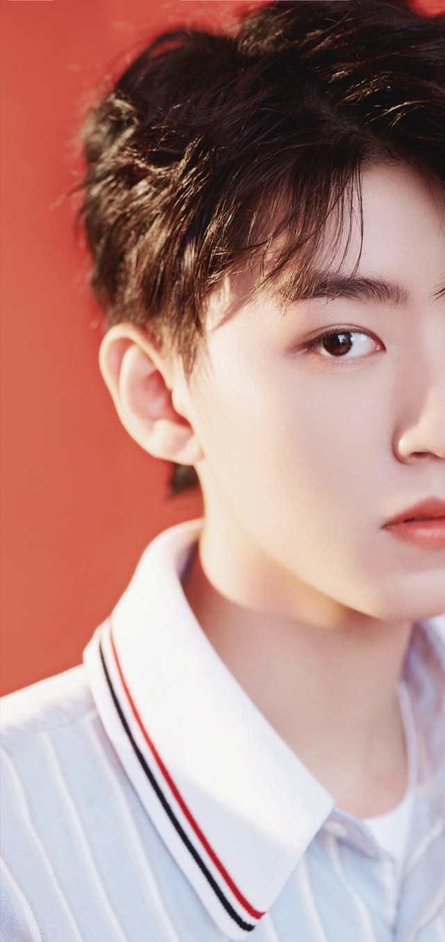 王俊凯高清壁纸#tfboys