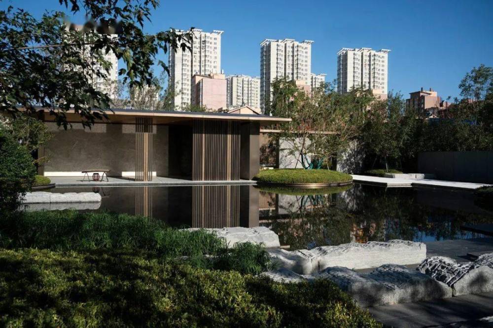 沈阳新迎的"富人区",一套房售价225万起,周边是沈阳工业大学_腾讯新闻