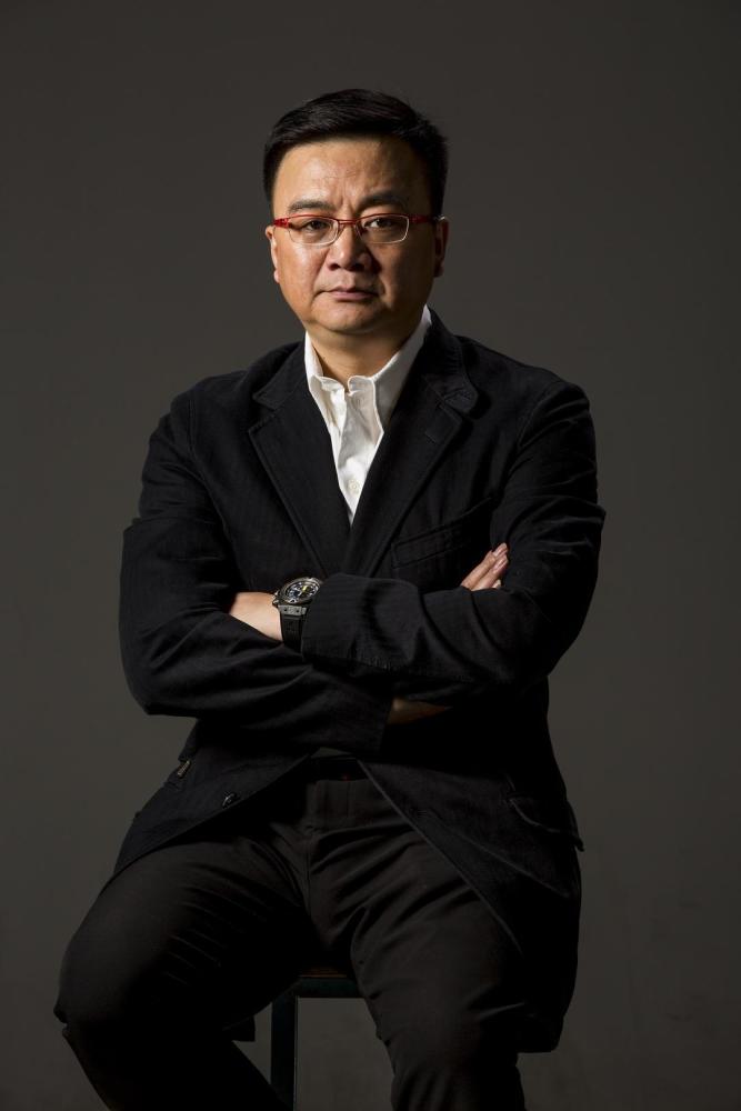 面对面|导演李路:通过作品向观众传达关照现实的力量和温度_腾讯新闻