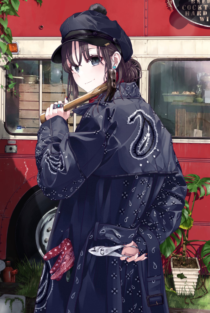 小控精品壁纸美图第六十五期