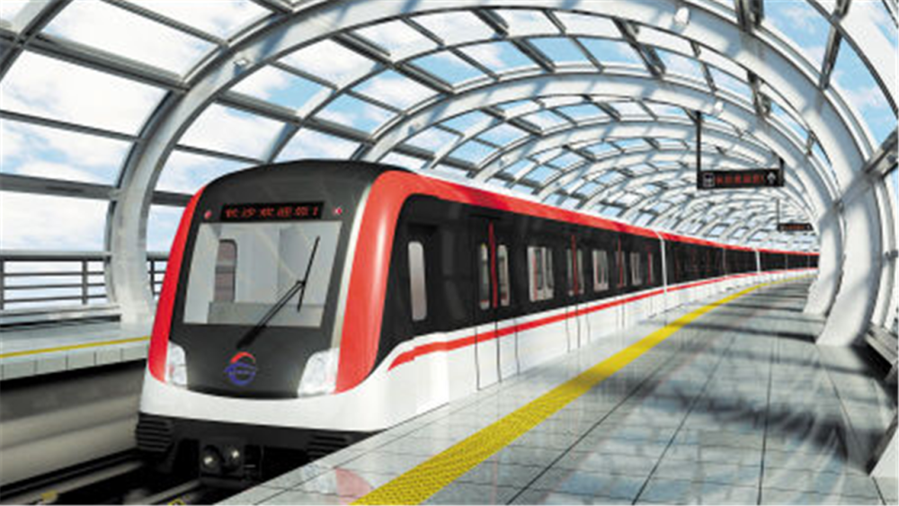 好消息西安即迎大腾飞新地铁线建立长34公里设17站