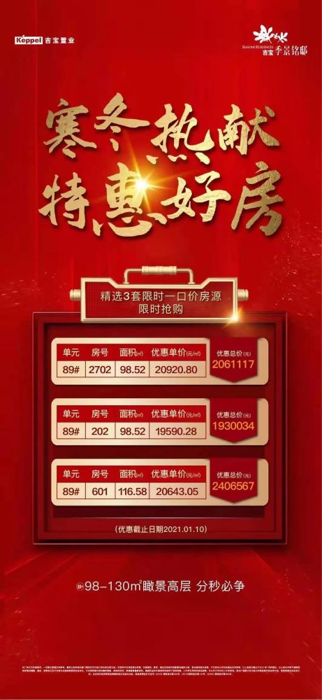 最高优惠35万!无锡一批开发商扛不住了