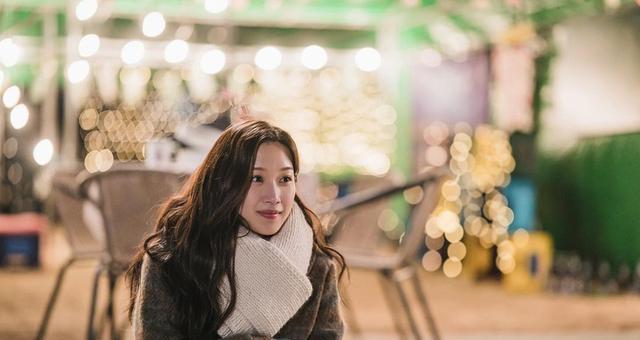 没糖分的爱情剧女主角被抛弃在半空男演员粉丝集体放弃组cp