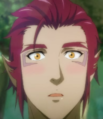 魁拔之殊途魁拔恋爱教科书他喜欢的人是个天神