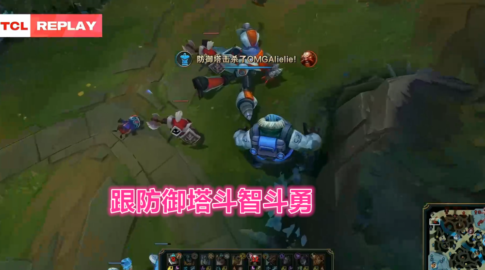 ig碾压omg赛后队员表情亮了肉鸡被整懵theshy谈酒桶感受