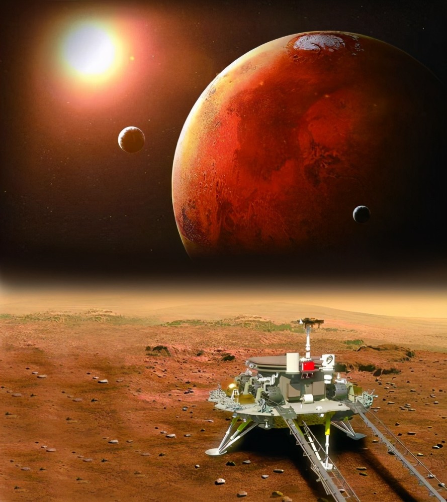 第四个发射,却抢了全世界的风头东方红一号卫星就是两弹:1964年的第