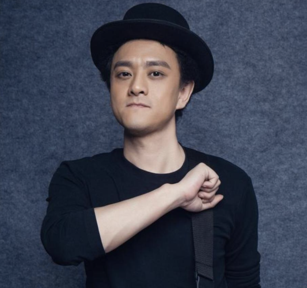 噩耗潇洒哥赵英俊去世留下小作文再见这个世界和我爱的人