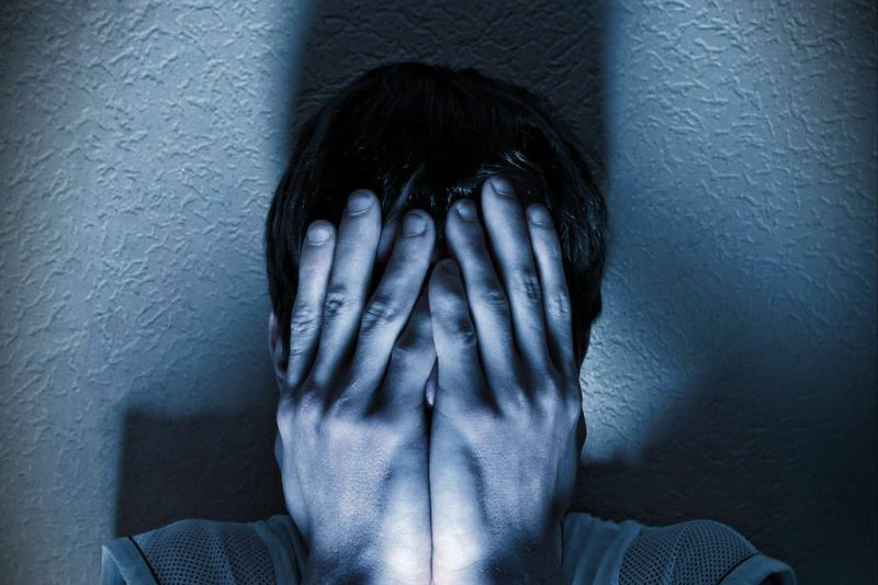 穷让我爸自卑到不像个男人