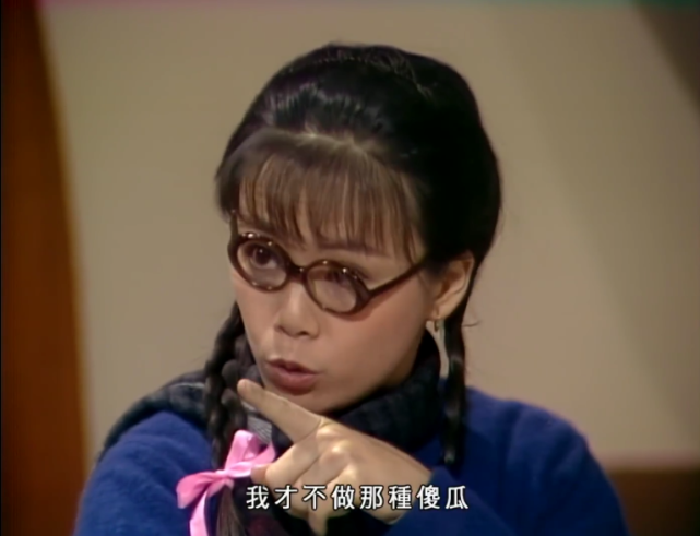 上海滩傻姑娘汪月琪懂得这两点才是真正把闺蜜放心上