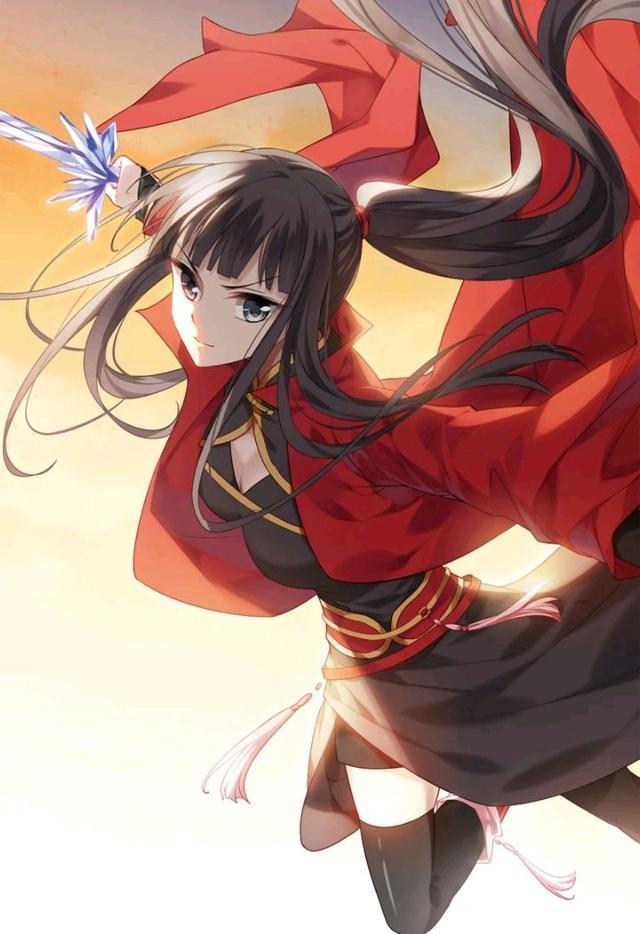 凤逆天下凰北月与墨莲分别两个人属于不同阵营但永远是朋友