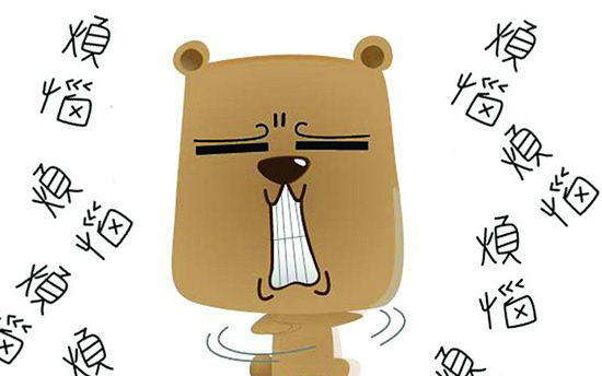 有关心情烦恼的说说【精选43句】