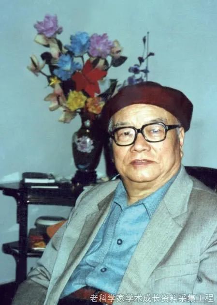 唐有祺院士仗义执言道出化学界心声巩固化学学科中心地位