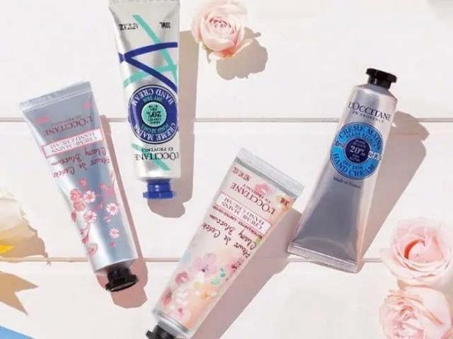 护手霜排行_世界十大护手霜排行榜盘点公认最好用的品牌