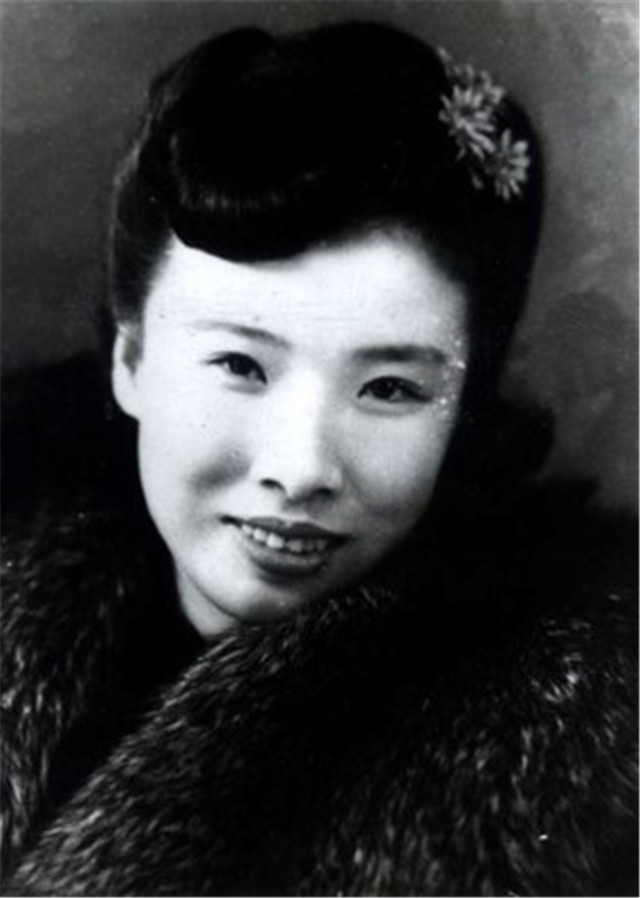 越剧十姐妹之一筱丹桂,忍受六年折磨,最终