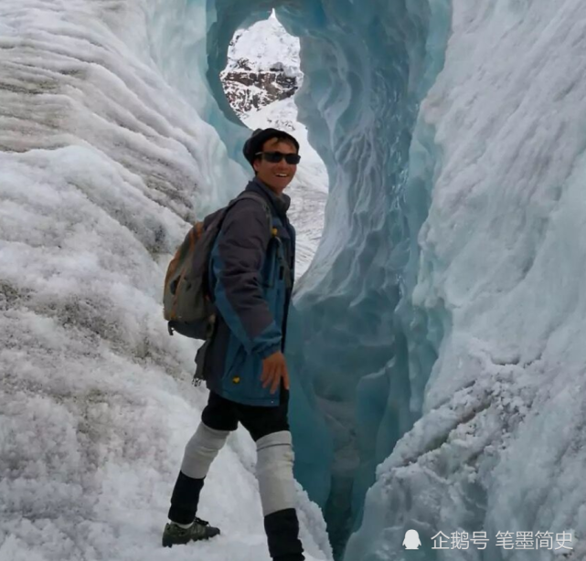 西藏冒险王王相军遇害后续喜马拉雅山最靓的仔吃草咽雪消失在冰川