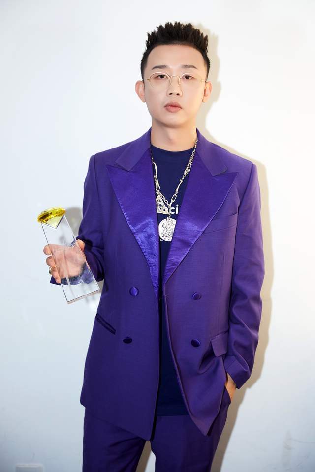 gai周延的实力有多强看看我们的歌中国新说唱就知道