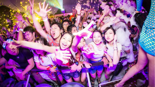 夜场文化：欢乐派对与安全防范(图3)