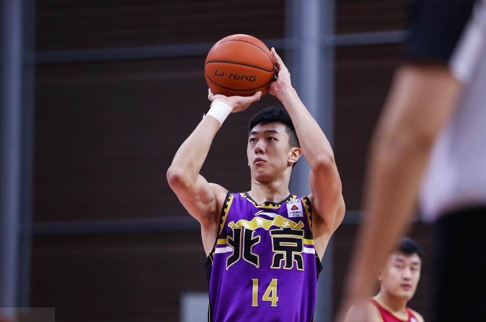 22分14板创纪录cba状元打出最强一战赛后对自己仍不满