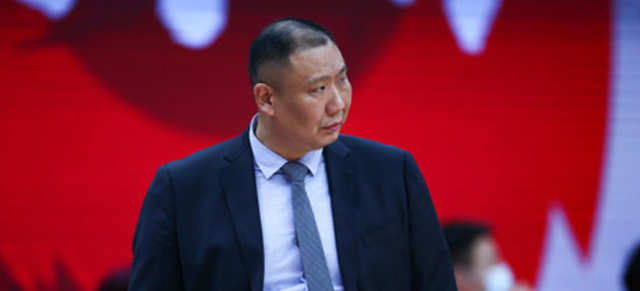 吉林输深圳吴晗无应变本土球员糟糕外援成缺陷白昊天暴走