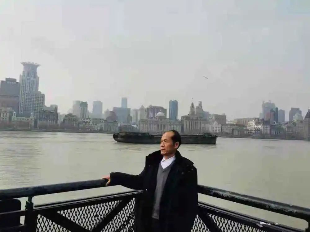 关于闽宁镇山海情男一号原型这么说