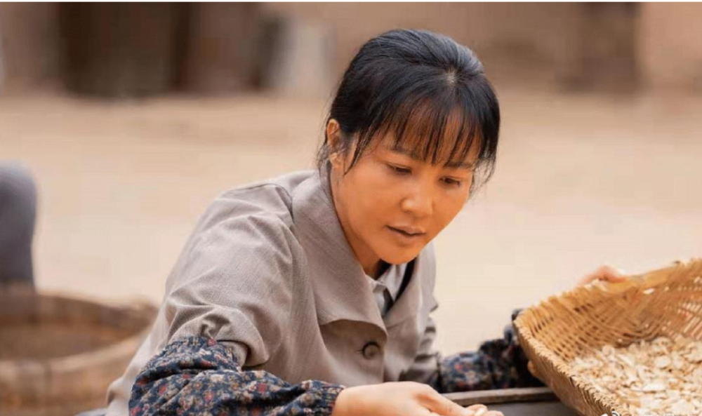 山海情闫妮陶红和热依扎演活了西北女人的爽直灵性和生命力