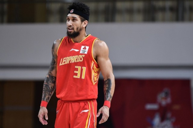 cba外援注册信息表目前仅深圳外援阿斯起亚布克完成注册