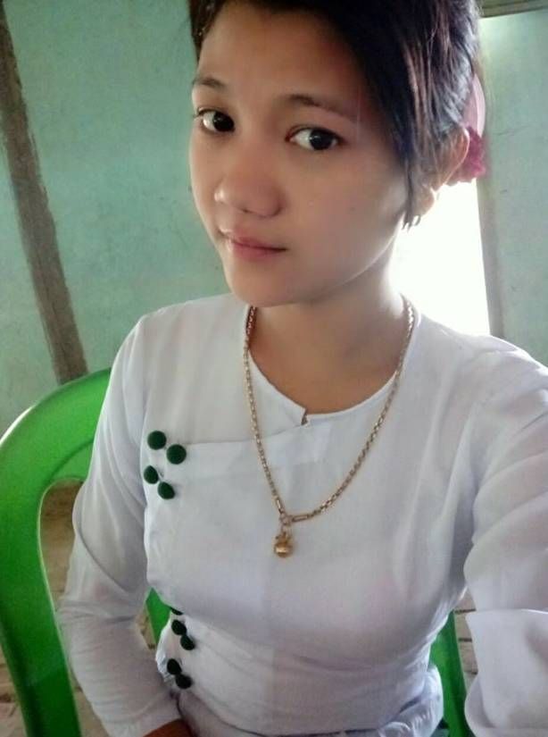 中国女孩在缅甸失踪图片